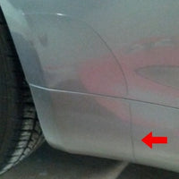 78876JL00A - Infiniti G37 rocker protector, Right