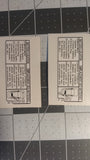 Sample label