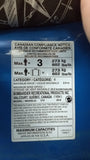 Sample label