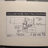 Sample label
