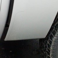 15952189 - Chevy/GMC  Silverado/Sierra bed front protector, Left