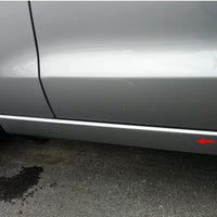 4G0807905 - Audi A6 rocker *** protector, Left