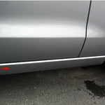 4G0807906 - Audi A6 rocker *** protector, Right