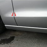 4G0890905 - Audi A6 fender&door protector, Left