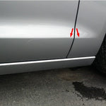 4G0890906 - Audi A6 fender&door protector, Right