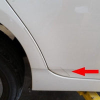 6785747020 - Toyota Prius rear door protector, Right