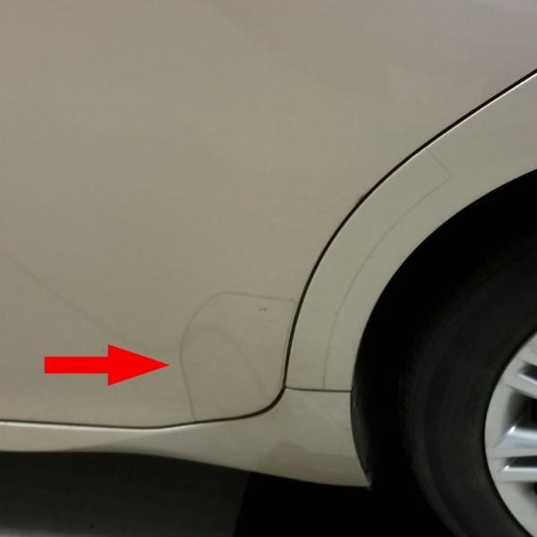 6785806020 - Lexus ES350 door protector, Left – 1110 Graphics