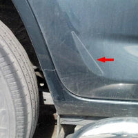 7599642090 - Toyota Rav4 rear door protector, Right