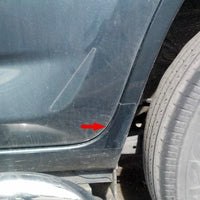7599942040 - Toyota Rav4 quarter protector, Left
