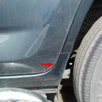 7599942041 - Toyota Rav4 quarter protector, Left