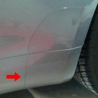 78877JL00A - Infiniti G37 rocker protector, Left