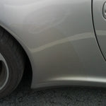 99750482604 - Porsche 911 quarter protector, Right