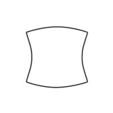 Door Cup Protector DCP0140