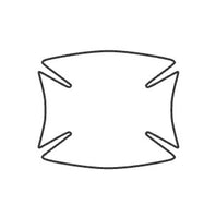 Door Cup Protector DCP0240