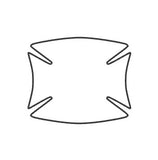 Door Cup Protector DCP0240