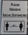 Covid Sign 1