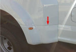 Unknown Ford F-350 bed protector, Front Left - 1110 Graphics